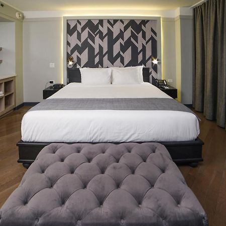 The Tillary Hotel Brooklyn New York Exterior photo
