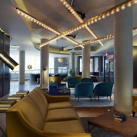 The Tillary Hotel Brooklyn New York Exterior photo