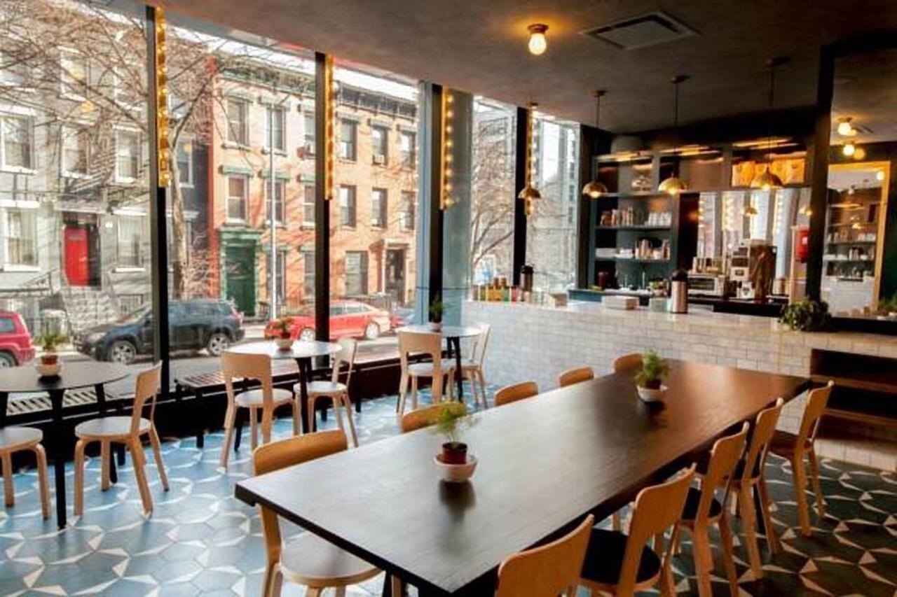 The Tillary Hotel Brooklyn New York Exterior photo