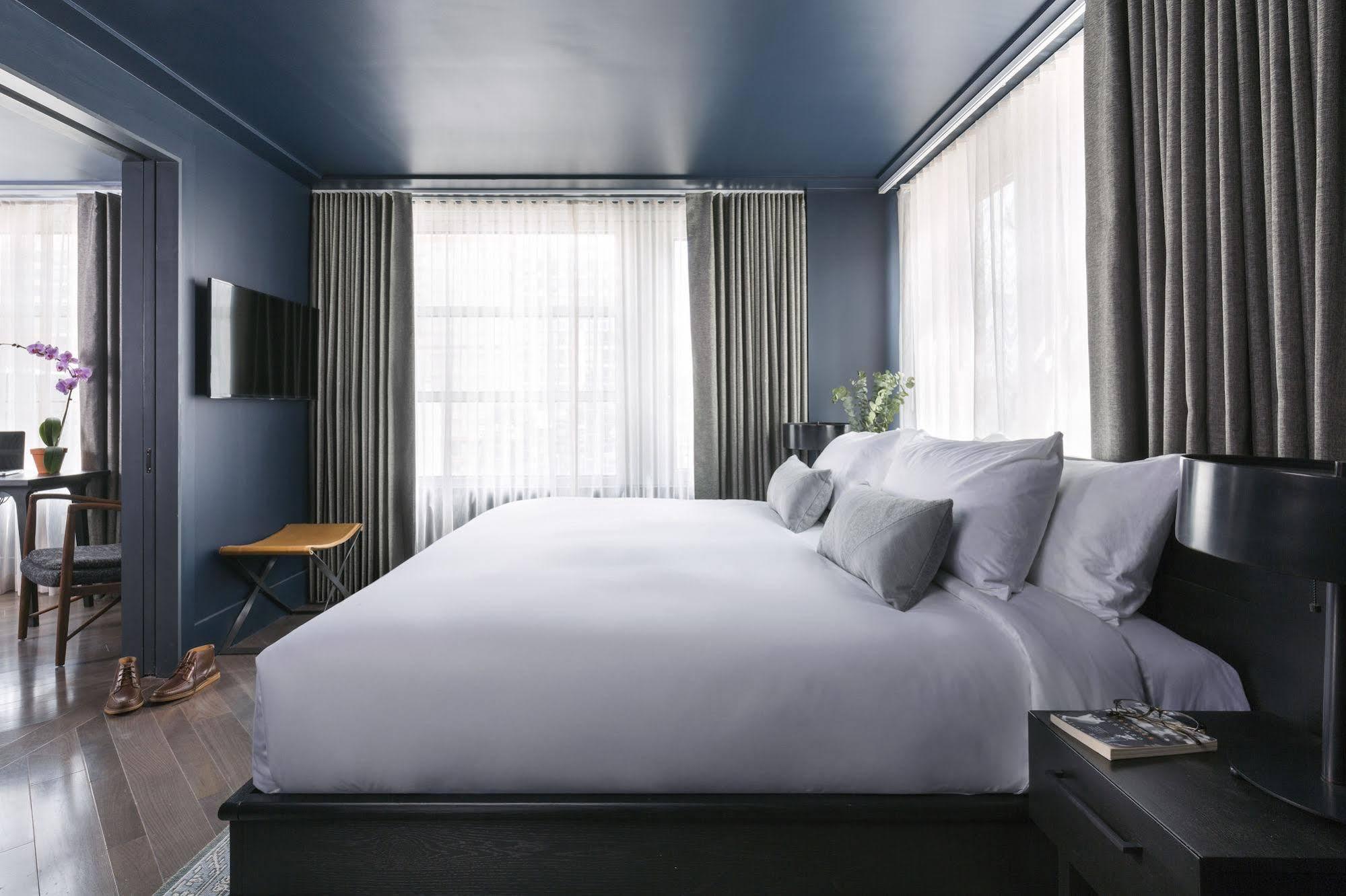 The Tillary Hotel Brooklyn New York Exterior photo
