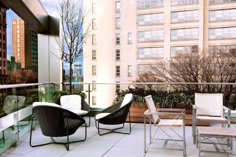 The Tillary Hotel Brooklyn New York Exterior photo