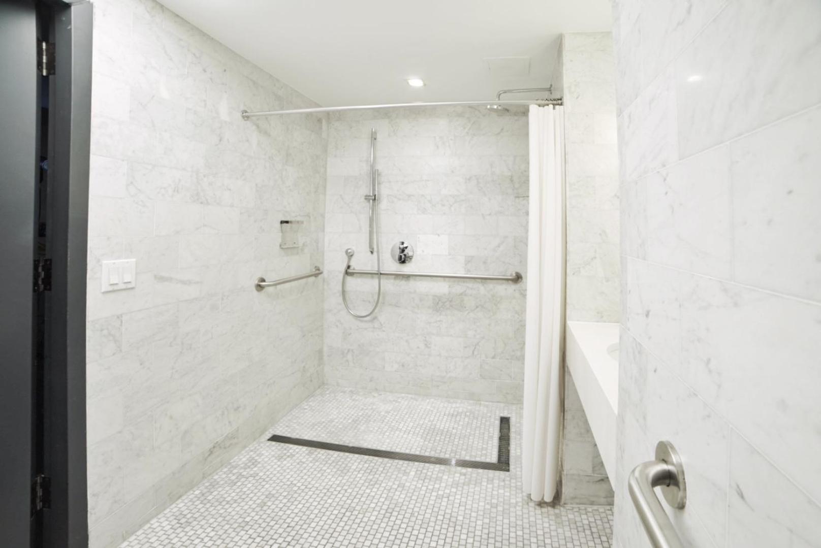 The Tillary Hotel Brooklyn New York Exterior photo