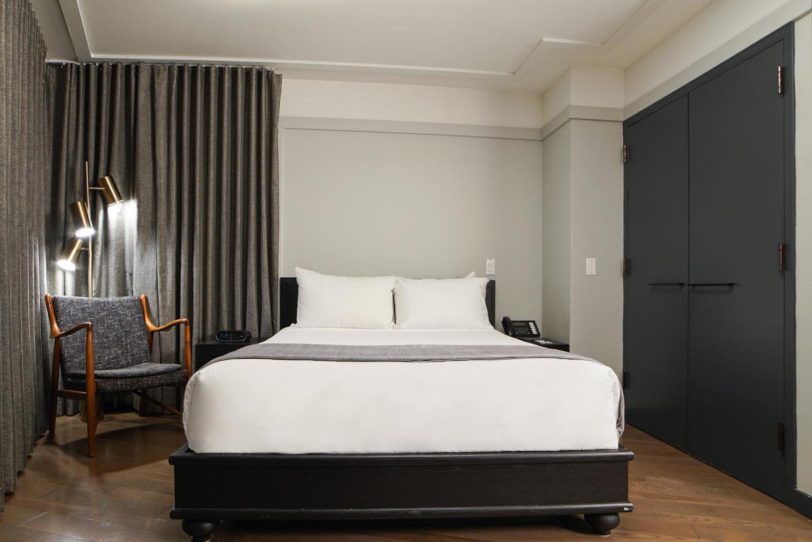 The Tillary Hotel Brooklyn New York Exterior photo