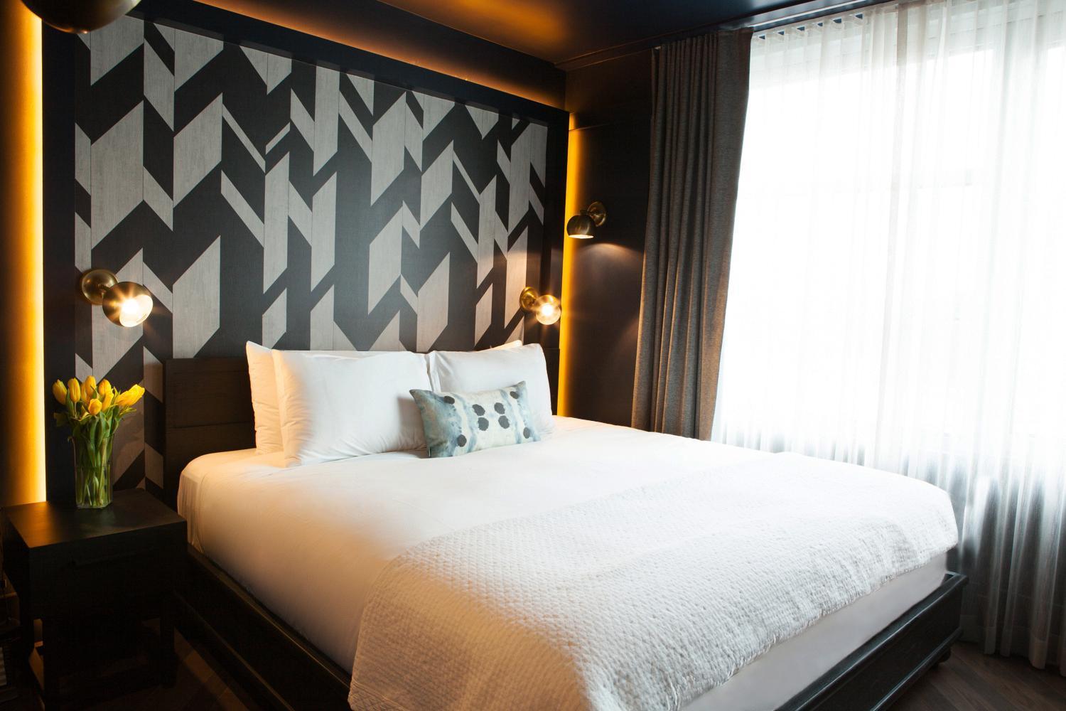 The Tillary Hotel Brooklyn New York Exterior photo