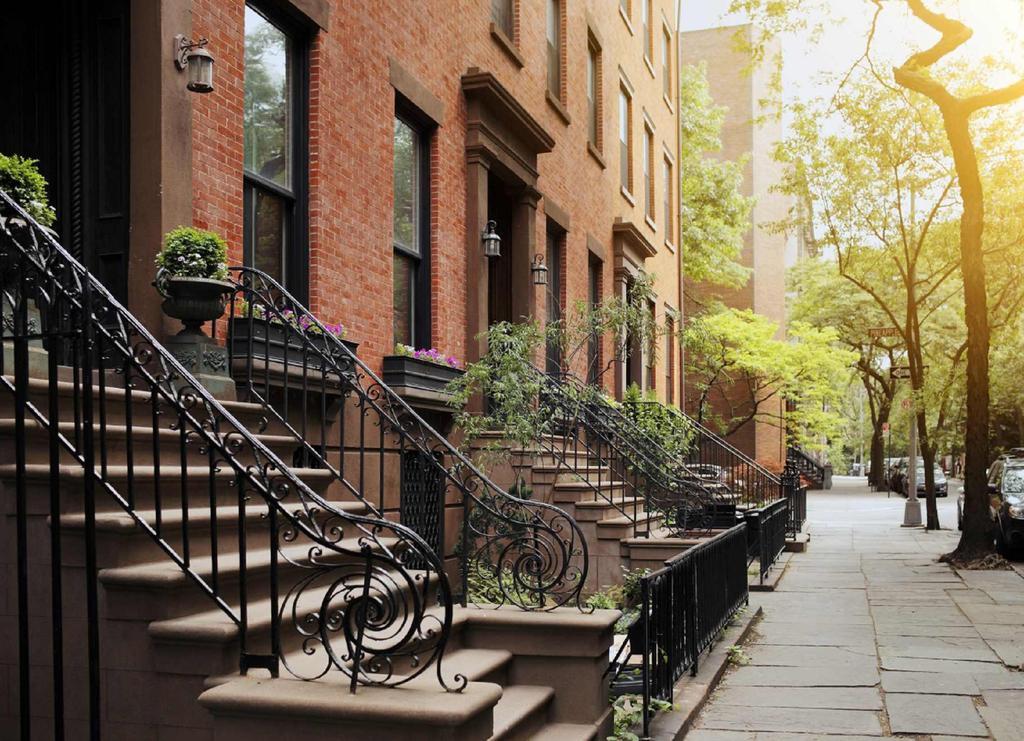 The Tillary Hotel Brooklyn New York Exterior photo