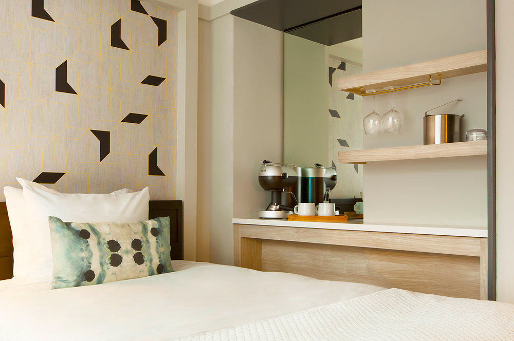 The Tillary Hotel Brooklyn New York Exterior photo