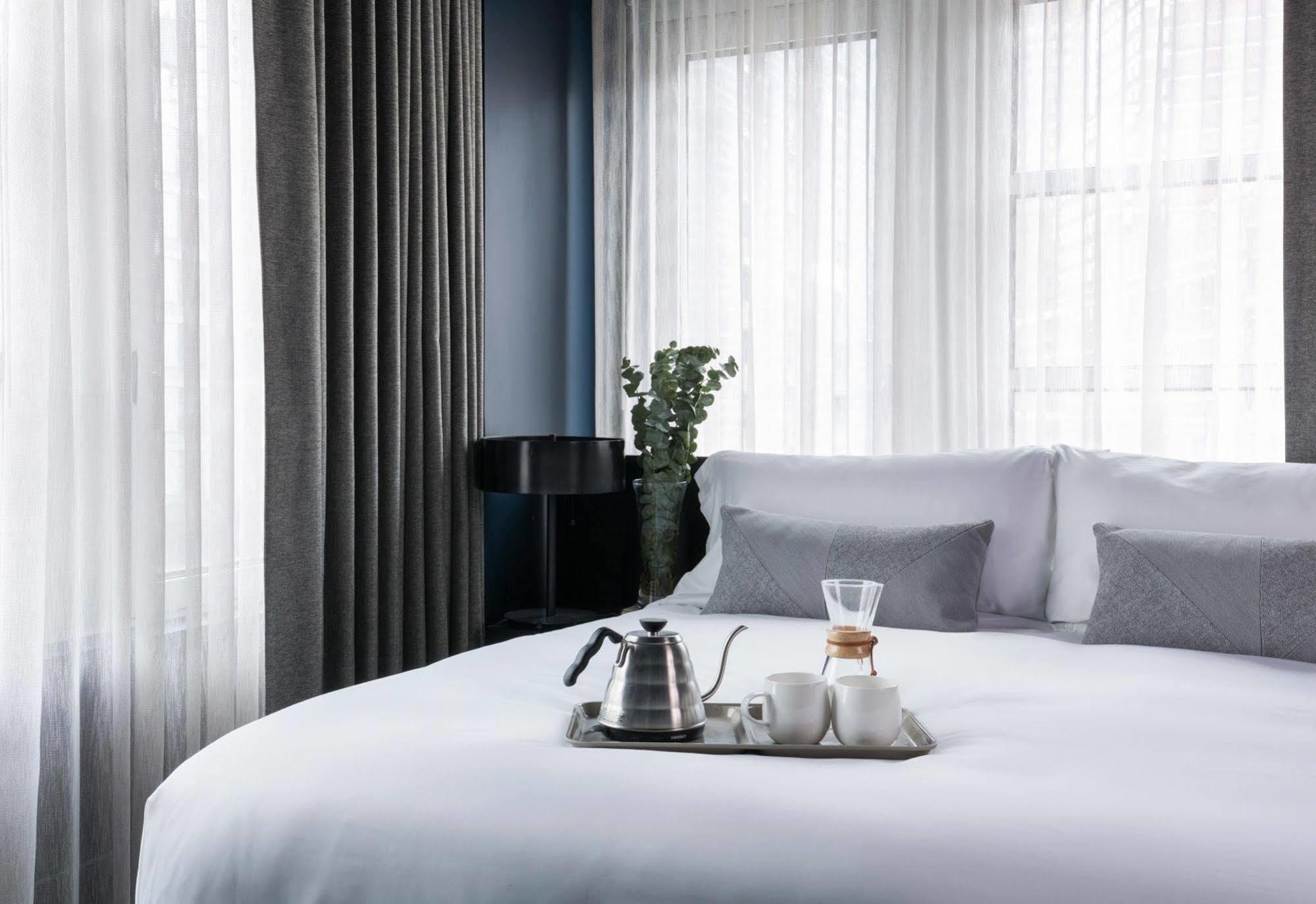 The Tillary Hotel Brooklyn New York Exterior photo