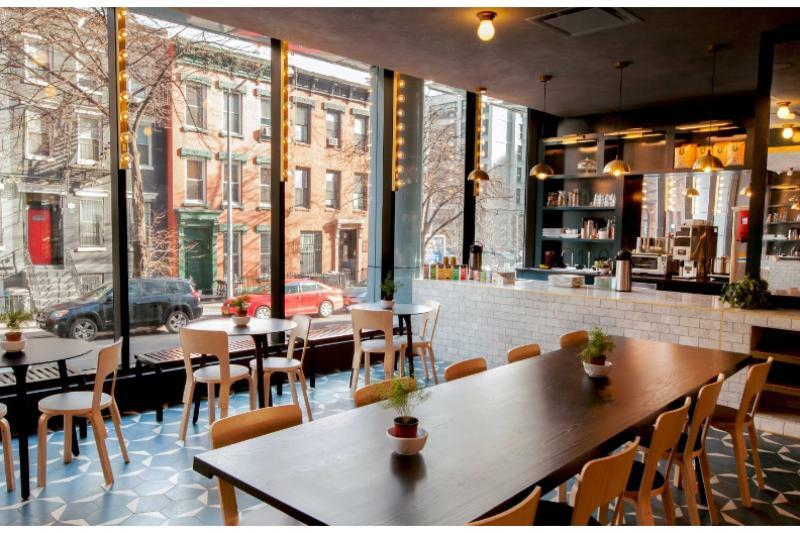 The Tillary Hotel Brooklyn New York Exterior photo