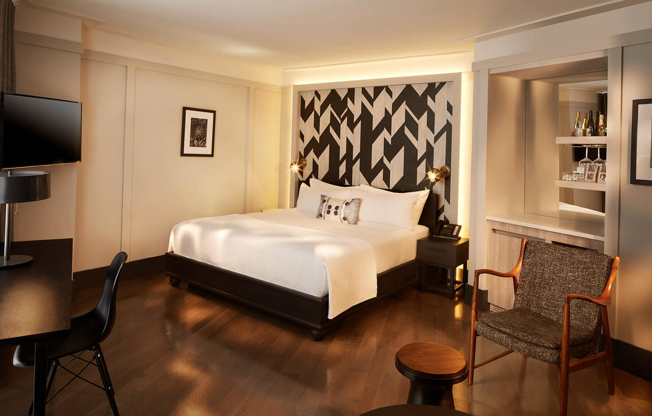 The Tillary Hotel Brooklyn New York Exterior photo