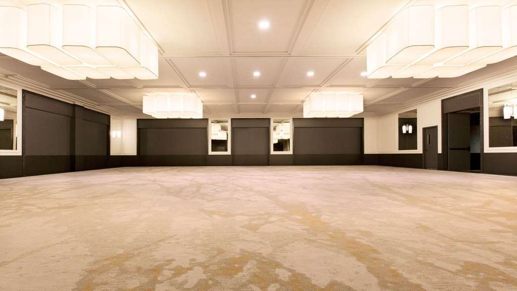 The Tillary Hotel Brooklyn New York Facilities photo